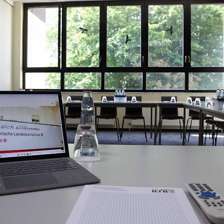 Rtb-Hotel - Sportschule Bergisch Gladbach Exteriér fotografie