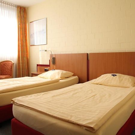Rtb-Hotel - Sportschule Bergisch Gladbach Exteriér fotografie