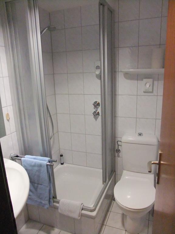 Rtb-Hotel - Sportschule Bergisch Gladbach Pokoj fotografie