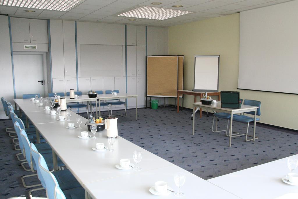 Rtb-Hotel - Sportschule Bergisch Gladbach Exteriér fotografie